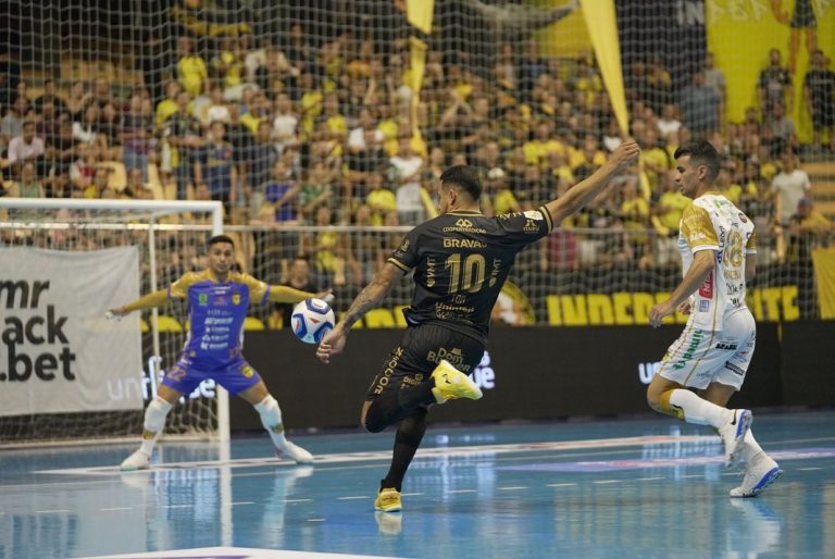 Pato Futsal Est Na Semifinal Da Supercopa Pato Futsal Portal Oficial