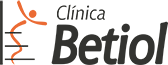 Logotipo oficial Betiol
