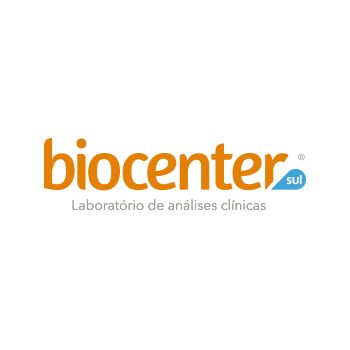 Logotipo oficial Biocenter