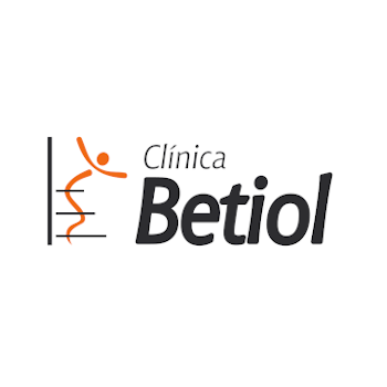 Logotipo oficial Clínica Betiol Ortopedia e Traumatologia