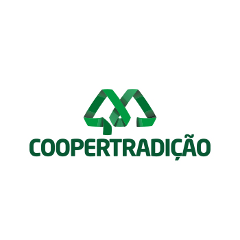 Logotipo oficial Coopertradição
