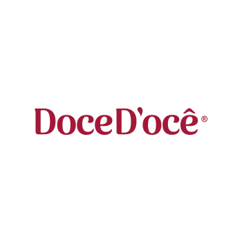 Logotipo oficial Docedoce