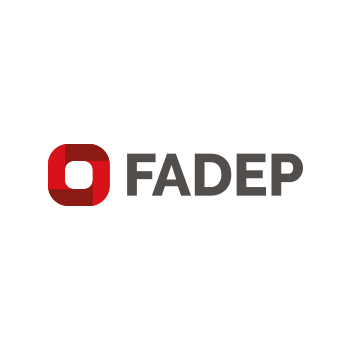 Logotipo oficial Fadep