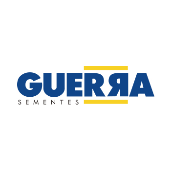 Logotipo oficial Guerra