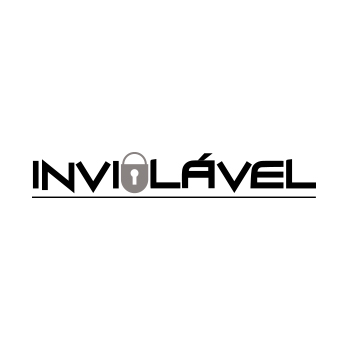 Logotipo oficial Inviolável