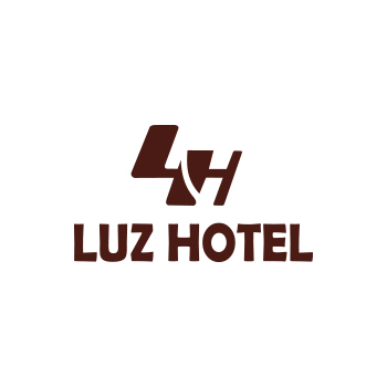 Logotipo oficial Luz