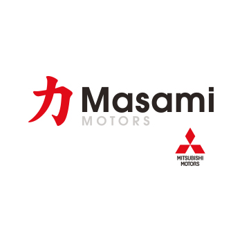 Logotipo oficial Masami