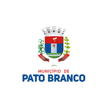 Logotipo oficial Pato Branco