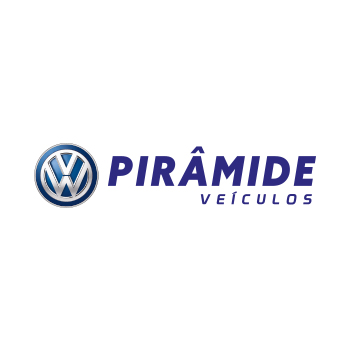 Logotipo oficial Pirâmede