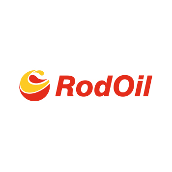 Logotipo oficial Rodoil