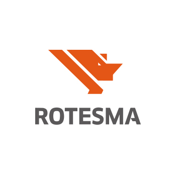 Logotipo oficial Rotesma