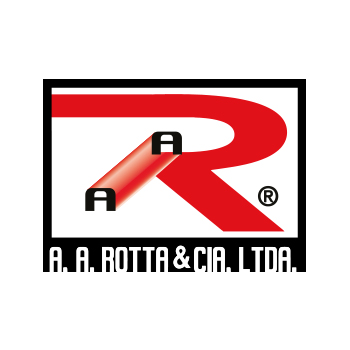 Logotipo oficial Rotta
