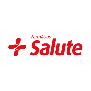 Logotipo oficial Salute