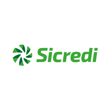 Logotipo oficial Sicredi