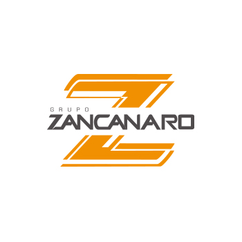 Logotipo oficial Zancanaro