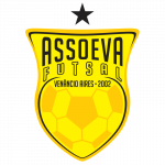 Escudo oficial do Assoeva