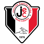 Escudo oficial do Joinville