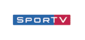 Logotipo SporTV