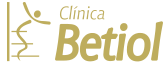 Logotipo oficial Betiol