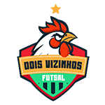 Escudo oficial do Dois Vizinhos