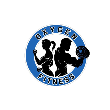 Logotipo oficial Academia Oxygen