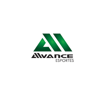 Logotipo oficial Avance Esportes