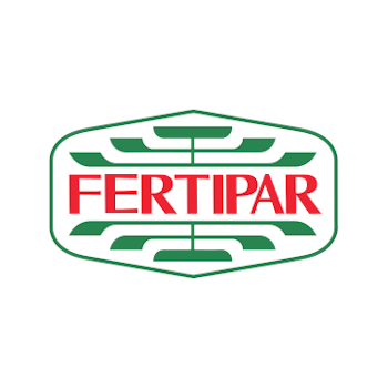 Logotipo oficial Fertipar