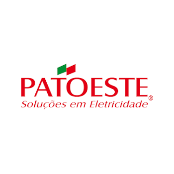 Logotipo oficial Patoeste