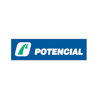 Logotipo oficial Potencial