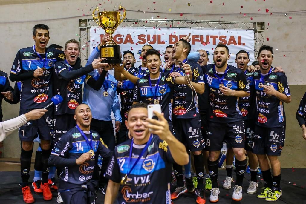 Liga Pacajuense de Futsal