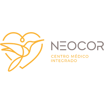 Logotipo oficial Neocor