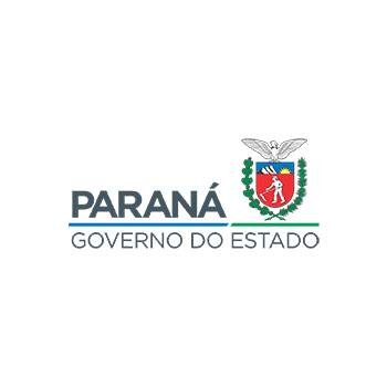 Logotipo oficial Governo do Estado