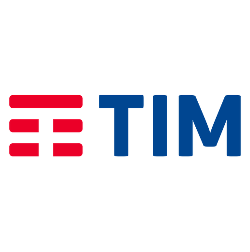 Logotipo oficial TIM