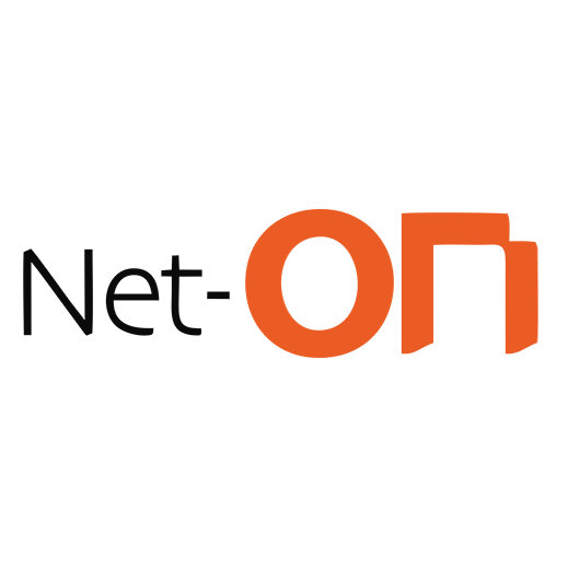 Logotipo oficial NetOn