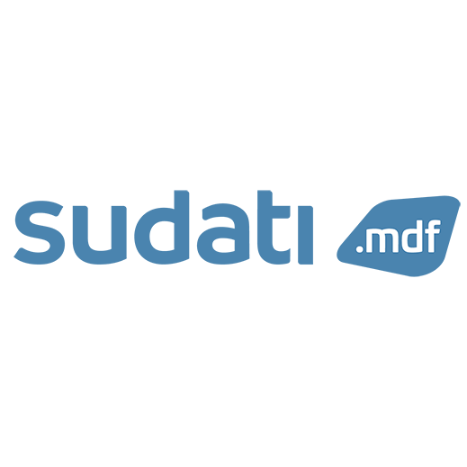 Logotipo oficial Sudati