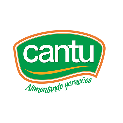 Logotipo oficial Cantu Alimentos