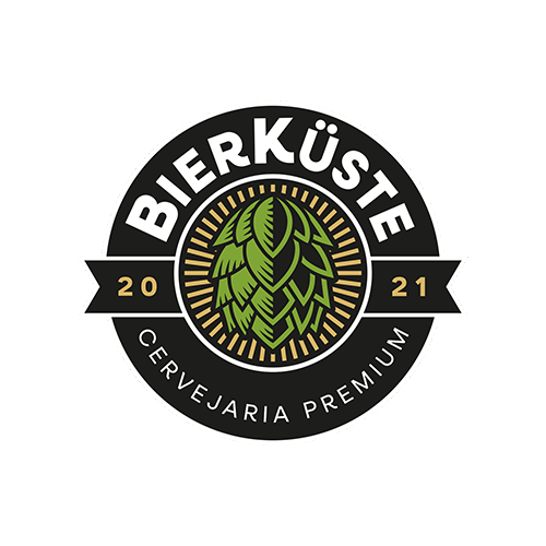 Logotipo oficial Cervejaria Bierküste