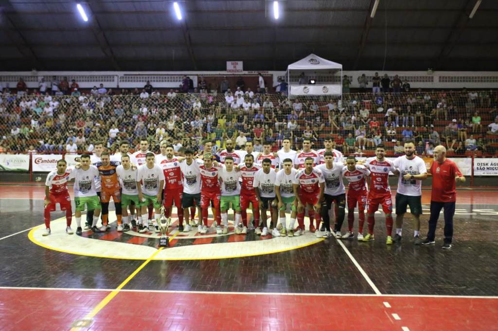 San Miguel Futsal