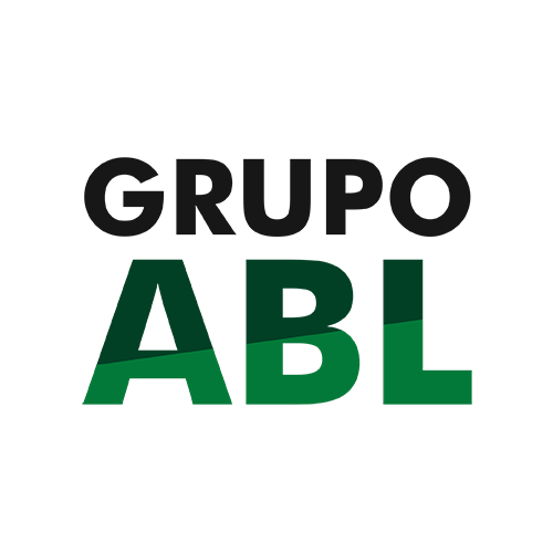 Logotipo oficial Grupo ABL