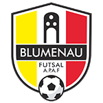 Escudo oficial do Blumenau
