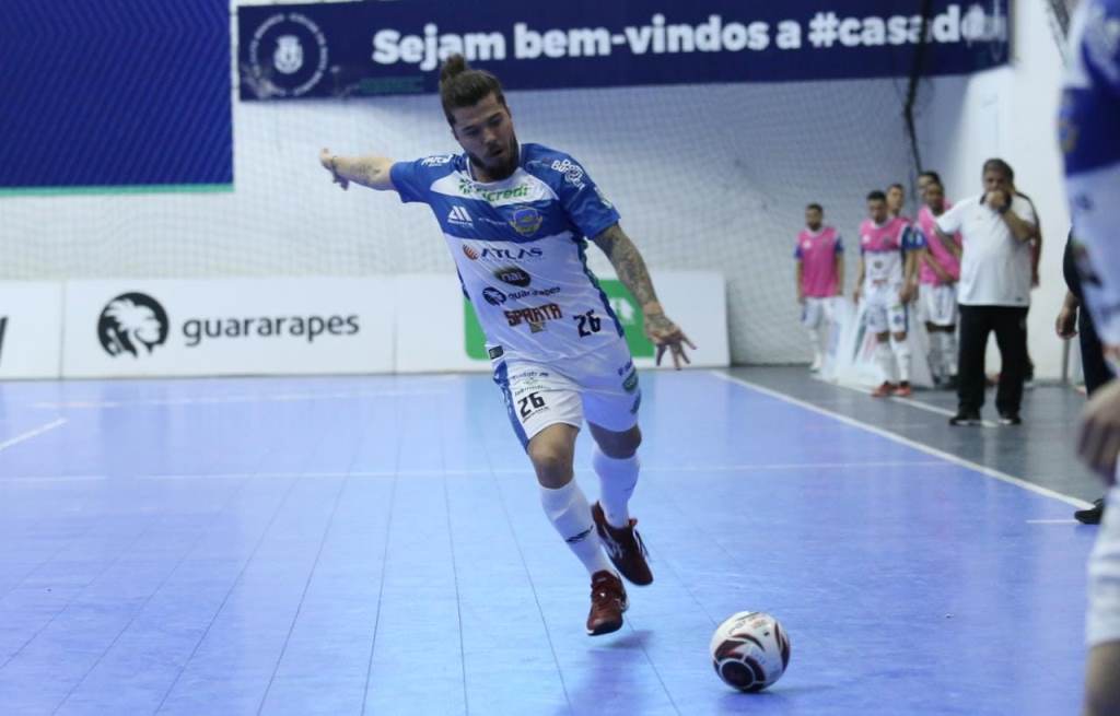 Olho na Bola - NotíciasAACC vai a Pato Branco para início do mata-mata da  Série Ouro