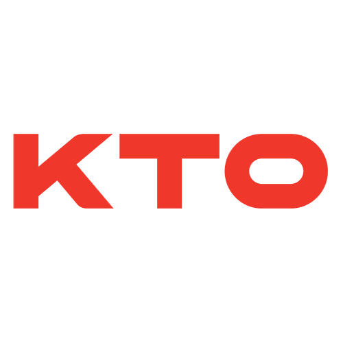 Logotipo oficial KTO