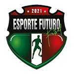 Escudo oficial do Esporte Futuro Toledo