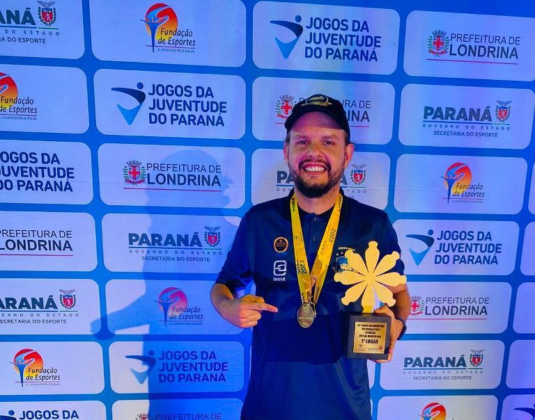 Futsal De Pato Branco Tem Campanha Invicta Para O Título Dos Jogos Da ...