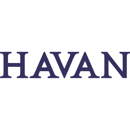 Logotipo oficial Havan