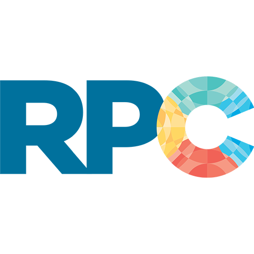 Logotipo oficial RPC