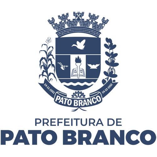 Logotipo oficial Pato Branco