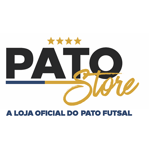 Logotipo oficial Pato Store