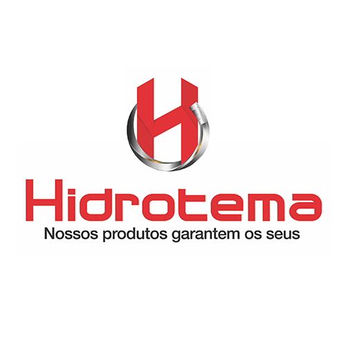 Logotipo oficial Hidrotema