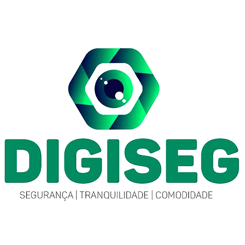 Logotipo oficial Digiseg